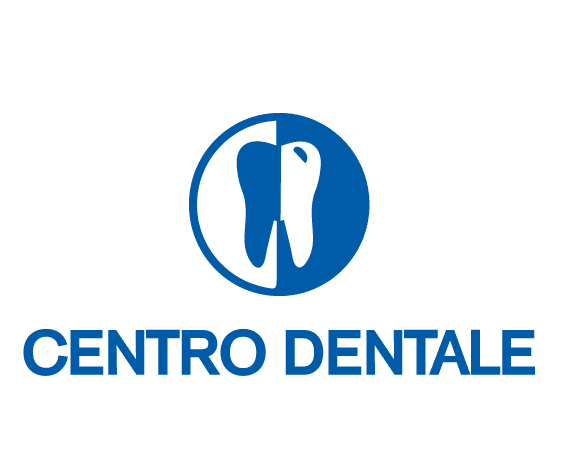 logo centro dentale acilia