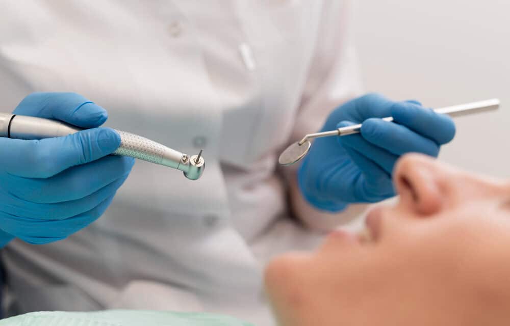 Dentista Casal Bernocchi: qualità, tecnologia e accoglienza per tutta la famiglia