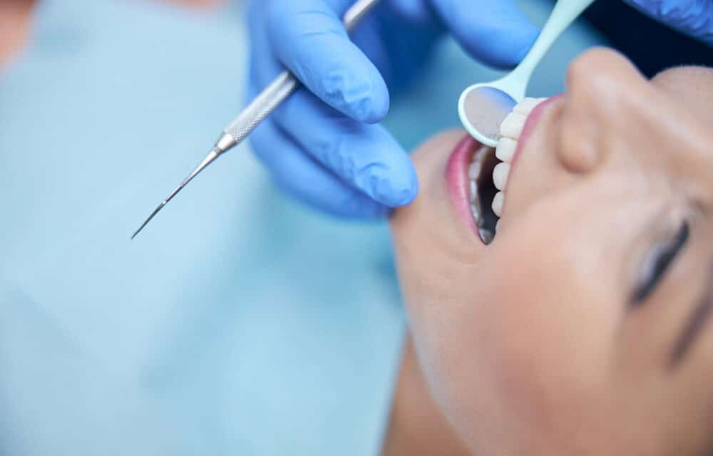 Igiene dentale a Roma: prevenzione e cura professionale al Centro Dentale Acilia