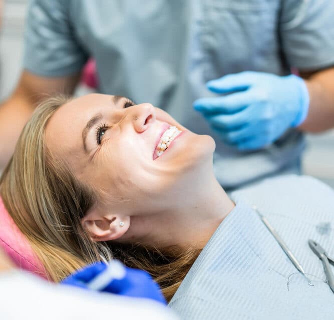 Odontostomatologia significato: la disciplina che cura denti e bocca
