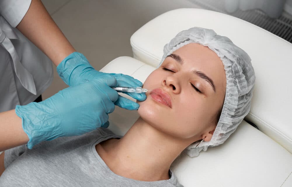 Filler all’acido ialuronico: cos’è, come funziona e quanto dura